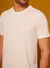 Camiseta Linho