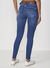 Calça Jeans bia com Cinto - comprar online