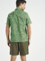 Camisa Estampada Relax - comprar online