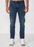 Calça Jeans Milão