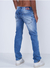 Calça Jeans Alex Slim - comprar online