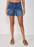 Bermuda Jeans Jade