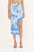 Saia Estampada - Colcci Erechim