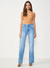 Calça Jeans Juliette com Bordado Manual na internet
