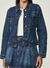 Jaqueta Jeans