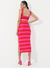 Top Listrado - Colcci Erechim