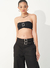 Top com Detalhe Metal