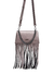 Bolsa fem Colcci Crossbody Franjas - Colcci Erechim