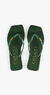 Chinelo fem Colcci Special na internet