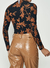 Blusa Estampada - Colcci Erechim