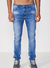 Calça Jeans Amsterdam