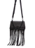 Bolsa fem Colcci Crossbody Franjas