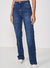 Calça Jeans Juliette Stretch