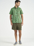 Camisa Estampada Relax - loja online
