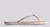 Chinelo fem Colcci Shells - comprar online