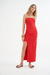 Vestido Linho