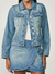 Jaqueta Jeans