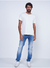 Calça Jeans Alex Slim na internet