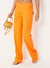 Calça Colcci Alfaiataria Cintura Baixa