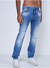 Calça Jeans Alex Slim