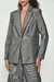 Blazer Listrado