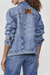 Jaqueta Jeans - comprar online