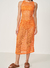 Vestido Renda Colcci
