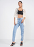 Calça Jeans Dunnah na internet