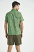 Camisa Estampada Relax - comprar online
