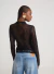 Blusa Renda - Colcci Erechim