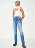 Calça Jeans Kendall na internet
