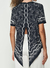 Camiseta Estampada - Colcci Erechim