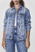 Jaqueta Jeans