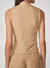 Colete Linho - comprar online
