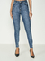 Calça Jeans Karen na internet