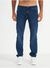 Calça Jeans Comfort