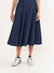 Saia Jeans - comprar online