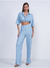 Camisa Paetê Colcci Oversized na internet