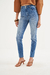 Calça Jeans Bruna Stretch na internet