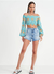 Short Jeans Bruna na internet