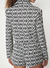 Jaqueta Jacquard - loja online