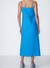 Vestido Linho - comprar online