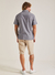 Camisa Linho Relax