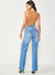 Calça Jeans Juliette com Bordado Manual - Colcci Erechim