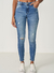 Calça Jeans bia