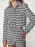 Jaqueta Jacquard - Colcci Erechim