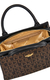 Bolsa Colcci fem Tote Monograma
