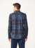 Camisa Xadrez Relax - comprar online