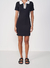 Vestido Colcci