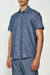 Camisa Jeans Relax